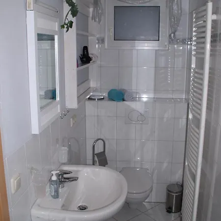 15 Lejlighed Kurort Gohrisch