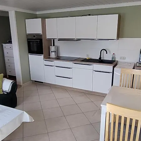 15 Lejlighed Kurort Gohrisch