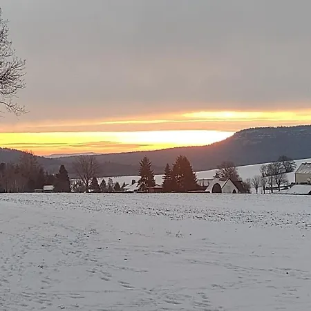 15 * Kurort Gohrisch