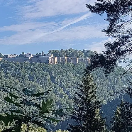 Lejlighed 15 Kurort Gohrisch