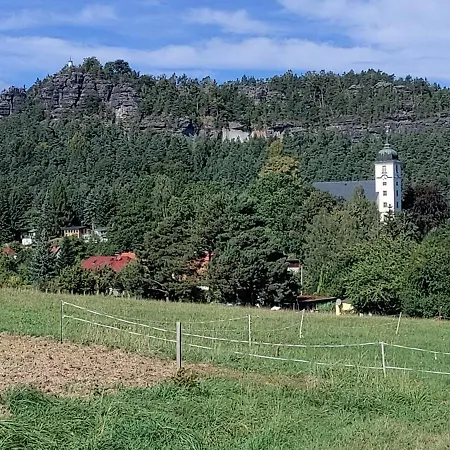 Lejlighed 15 Kurort Gohrisch