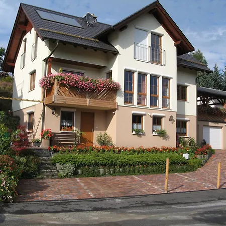 Lejlighed 15 Kurort Gohrisch